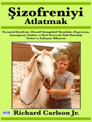 cover image of Şizofreniyi Atlatmak